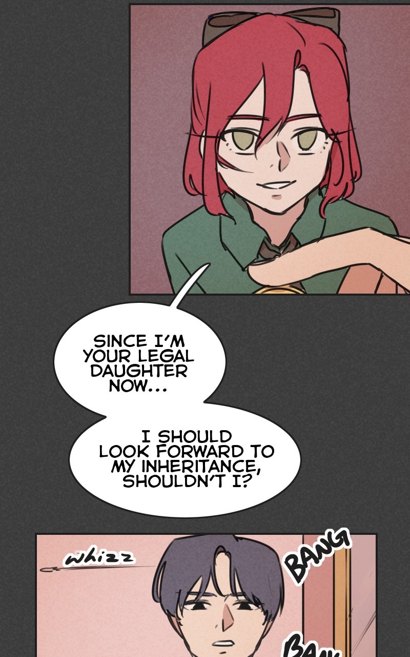 Read Blue Matter chapter 132 image 3 on Lezhin