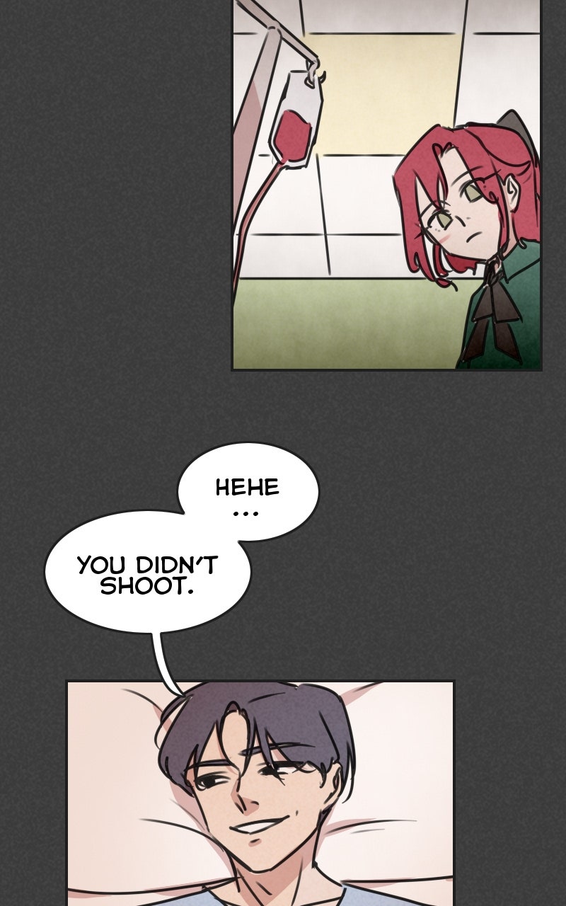 Read Blue Matter chapter 132 image 30 on Lezhin