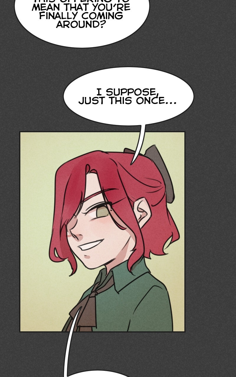 Read Blue Matter chapter 132 image 34 on Lezhin