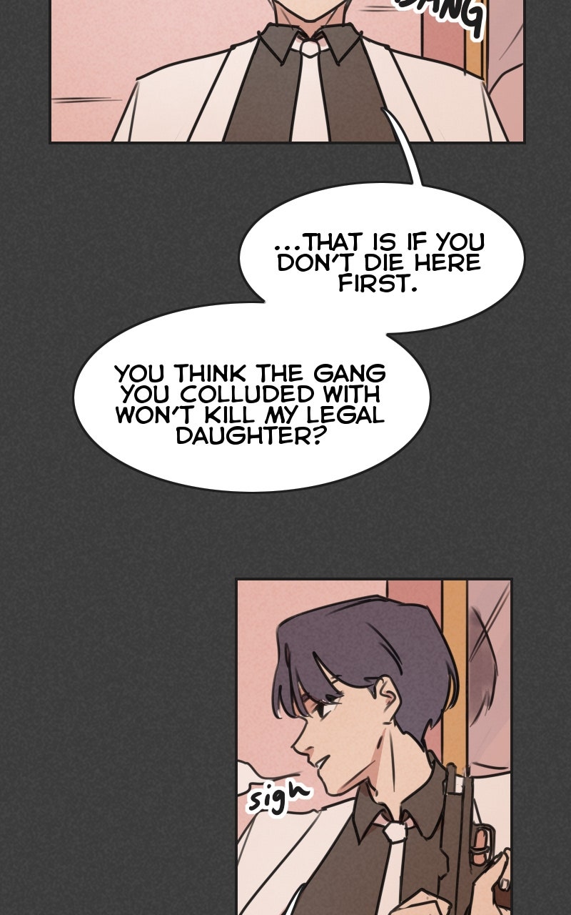 Read Blue Matter chapter 132 image 4 on Lezhin