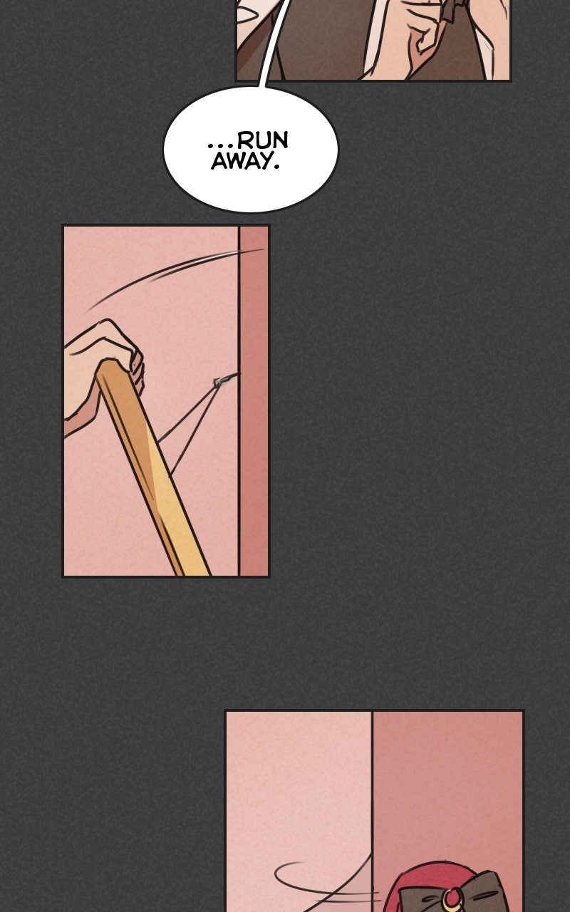 Read Blue Matter chapter 132 image 5 on Lezhin