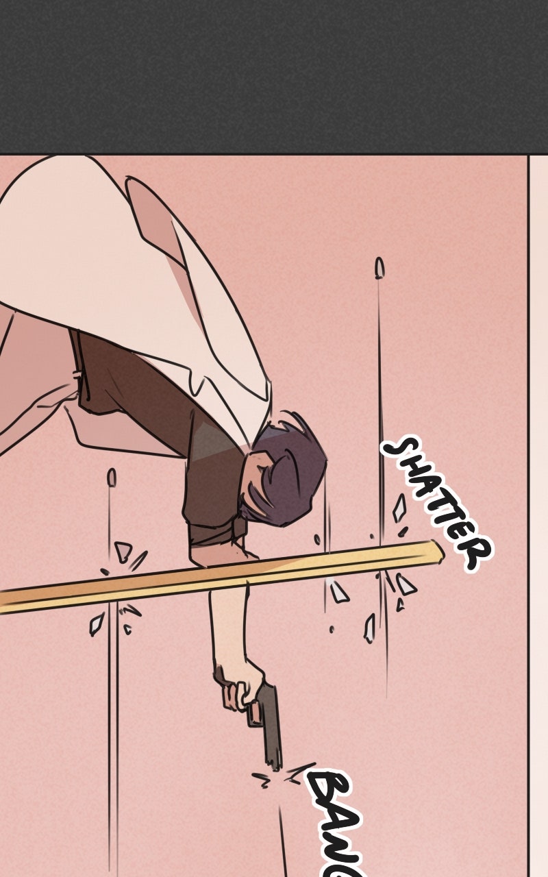 Read Blue Matter chapter 132 image 7 on Lezhin