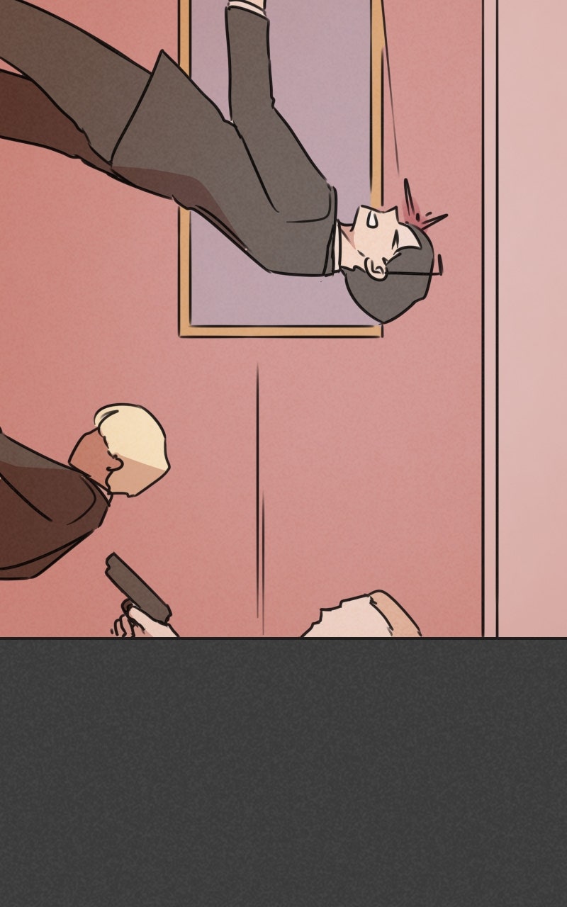 Read Blue Matter chapter 132 image 9 on Lezhin