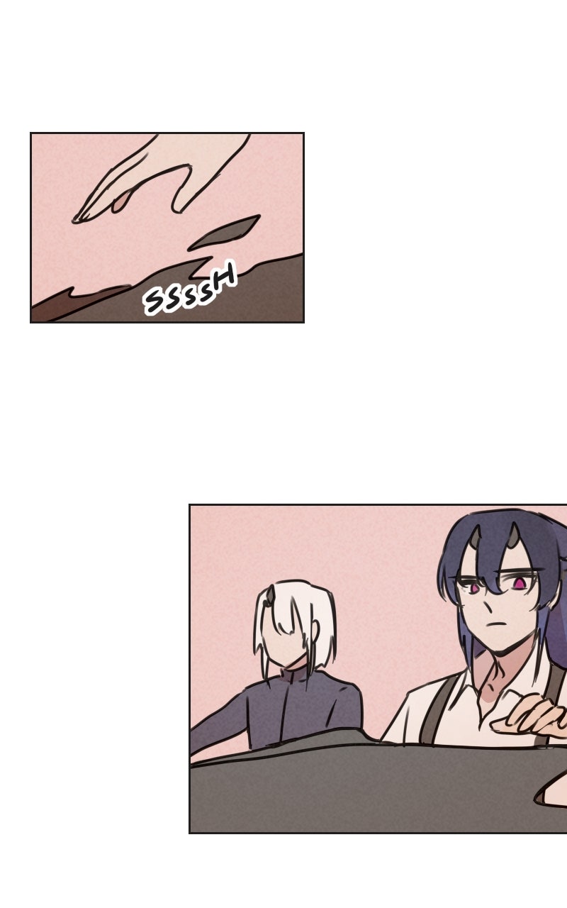 Read Blue Matter chapter 133 image 10 on Lezhin