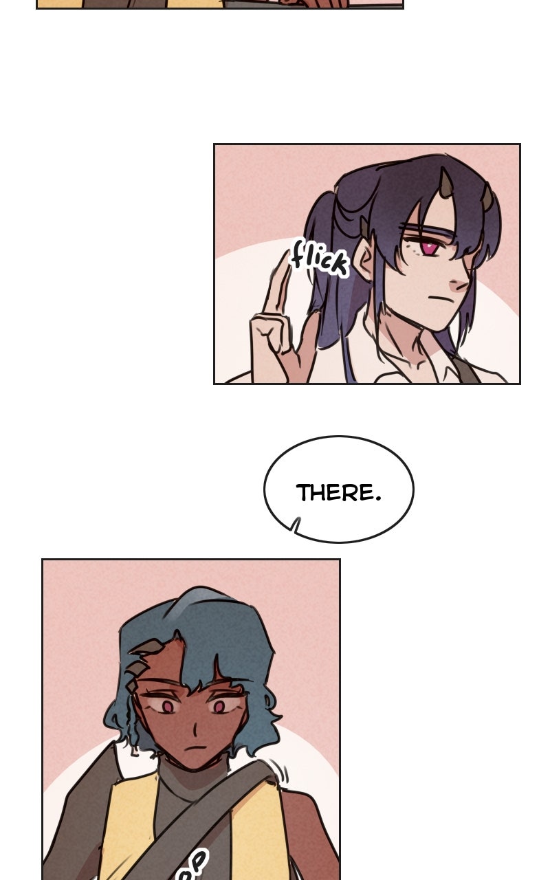 Read Blue Matter chapter 133 image 13 on Lezhin