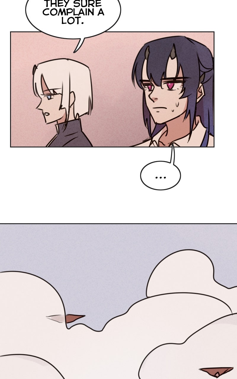 Read Blue Matter chapter 133 image 17 on Lezhin