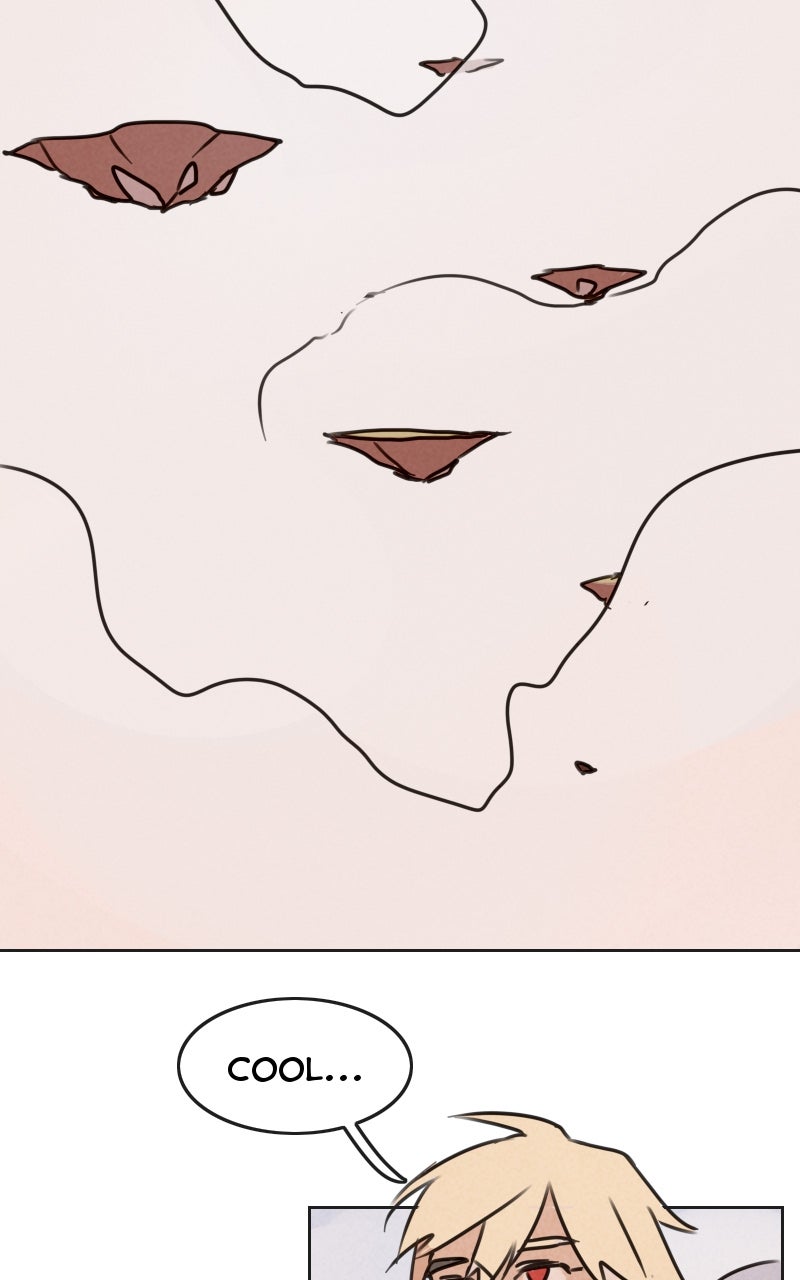 Read Blue Matter chapter 133 image 18 on Lezhin