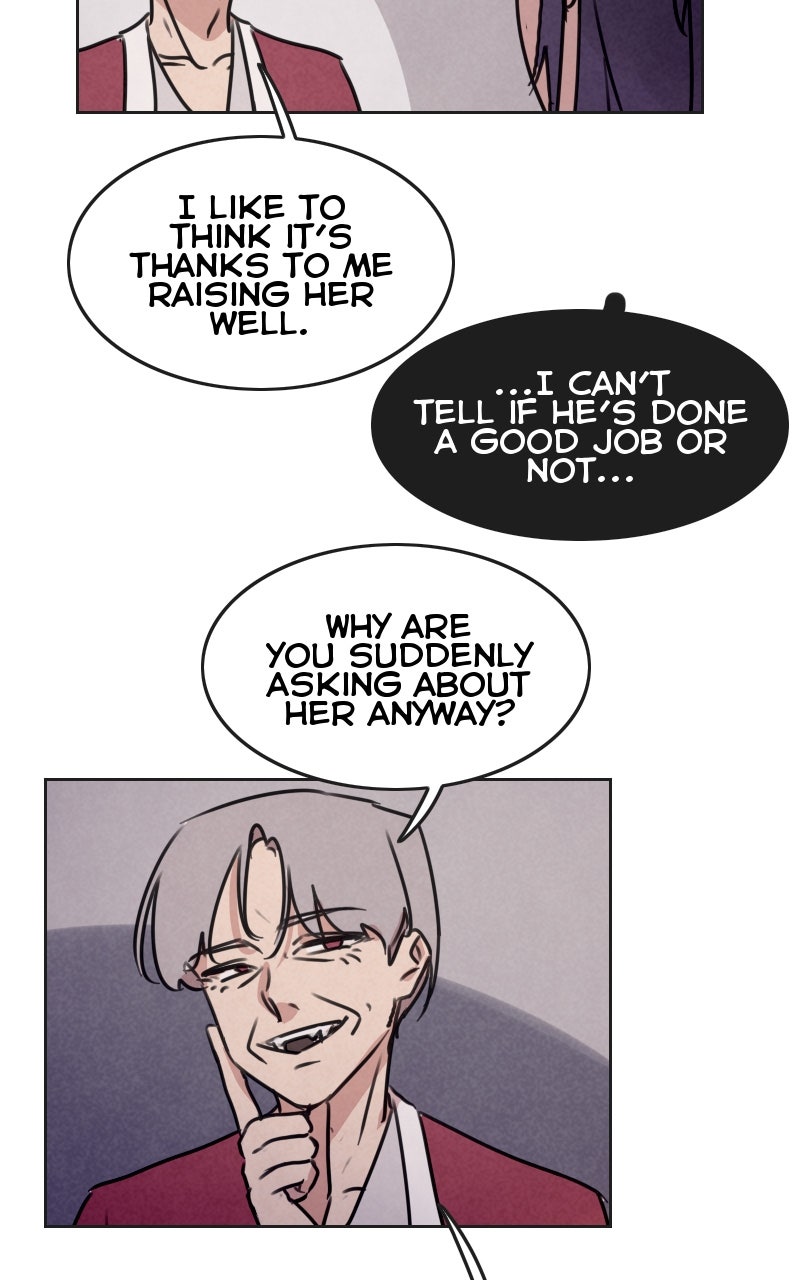 Read Blue Matter chapter 133 image 2 on Lezhin