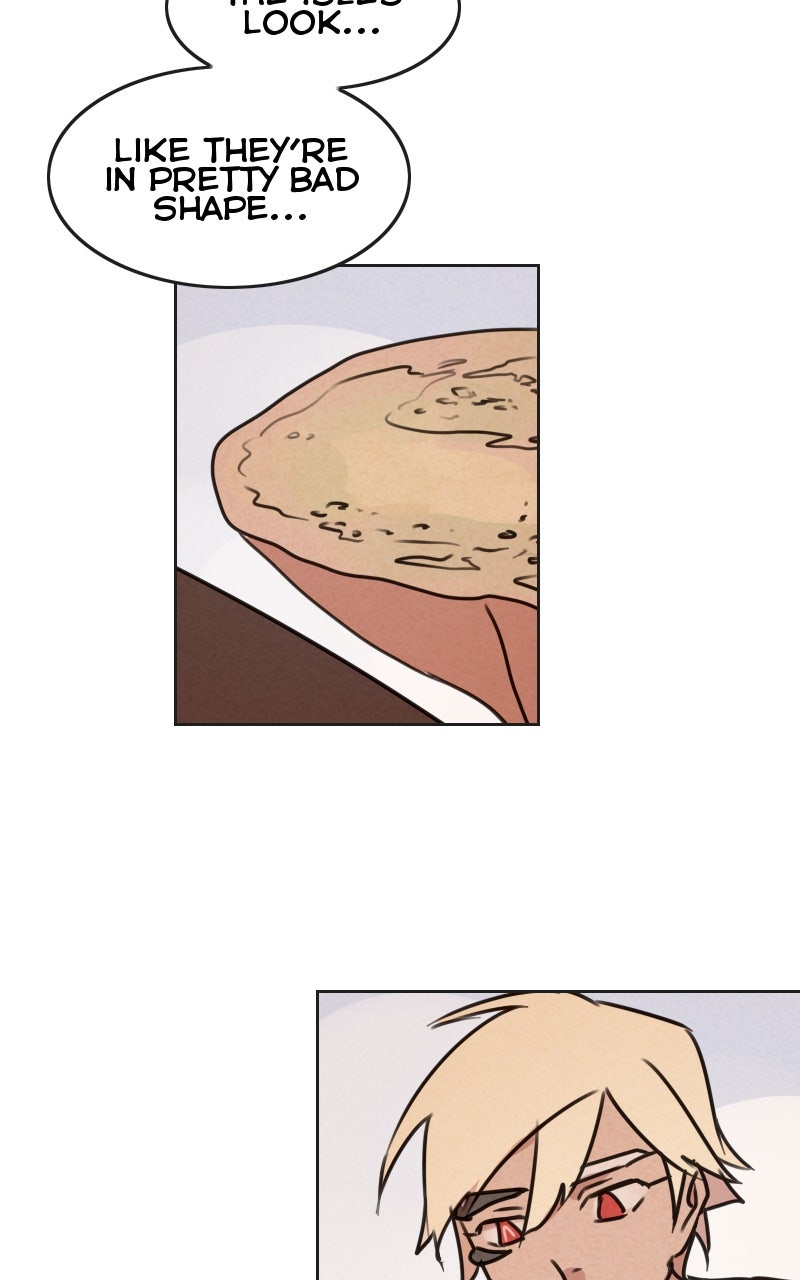 Read Blue Matter chapter 133 image 21 on Lezhin