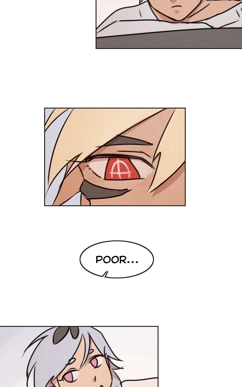 Read Blue Matter chapter 133 image 22 on Lezhin