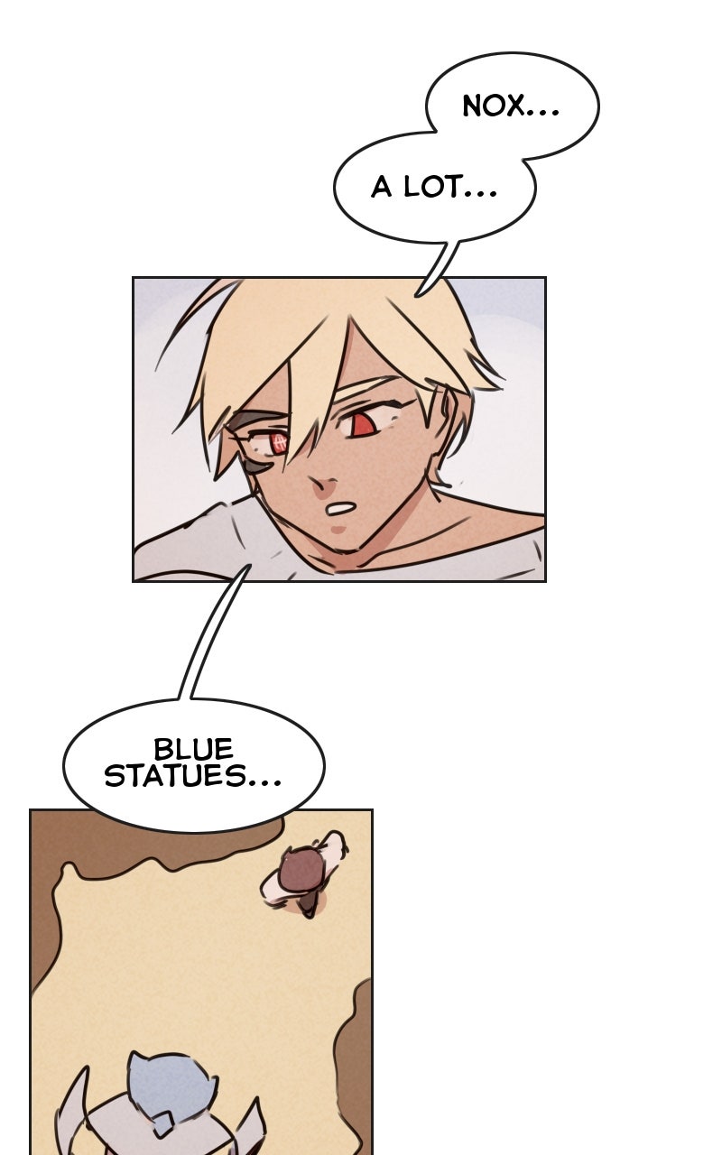 Read Blue Matter chapter 133 image 24 on Lezhin