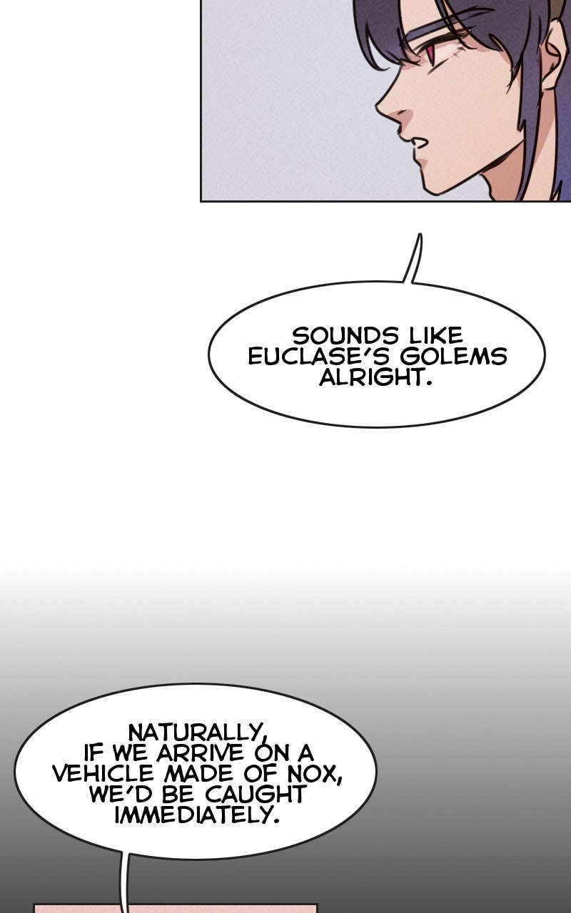 Read Blue Matter chapter 133 image 28 on Lezhin