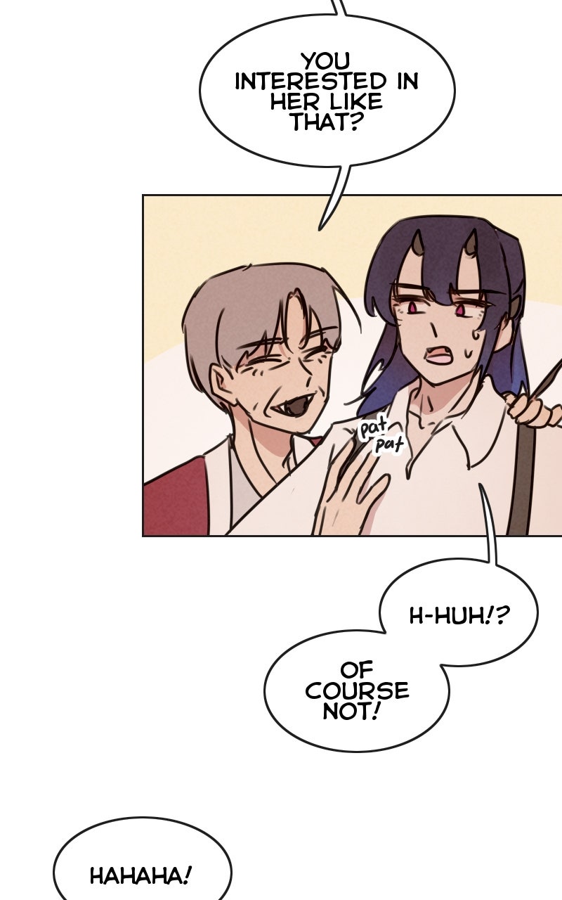 Read Blue Matter chapter 133 image 3 on Lezhin