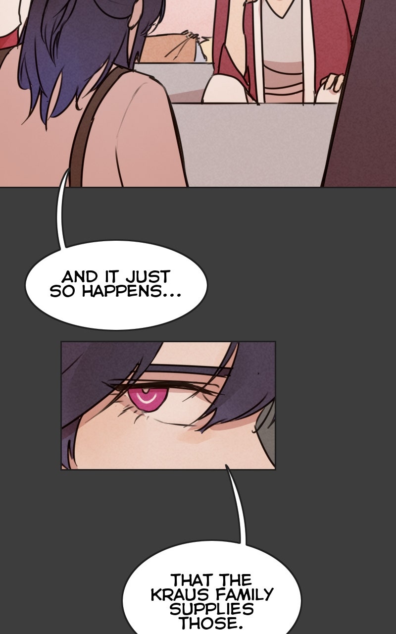 Read Blue Matter chapter 133 image 30 on Lezhin