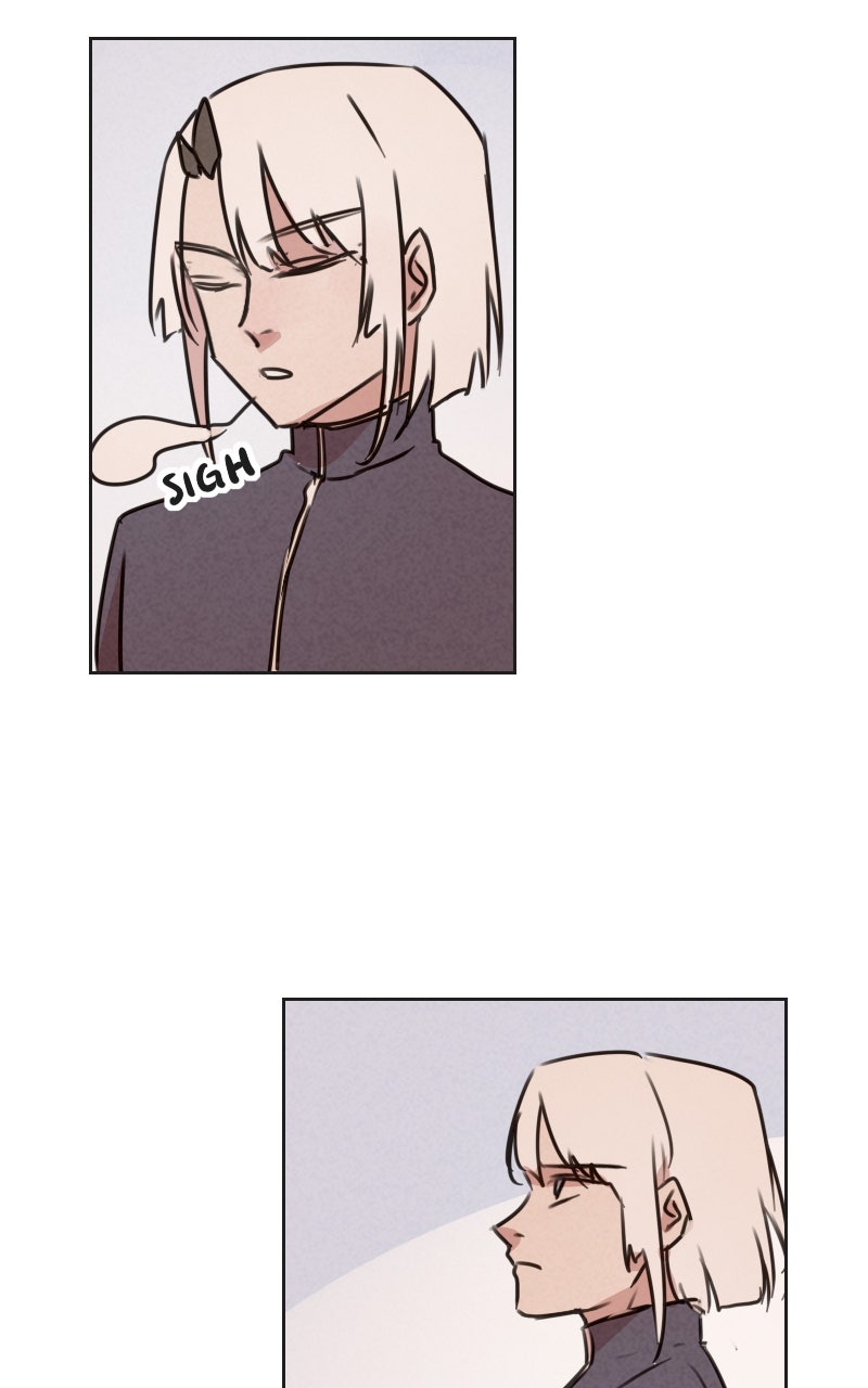 Read Blue Matter chapter 133 image 32 on Lezhin
