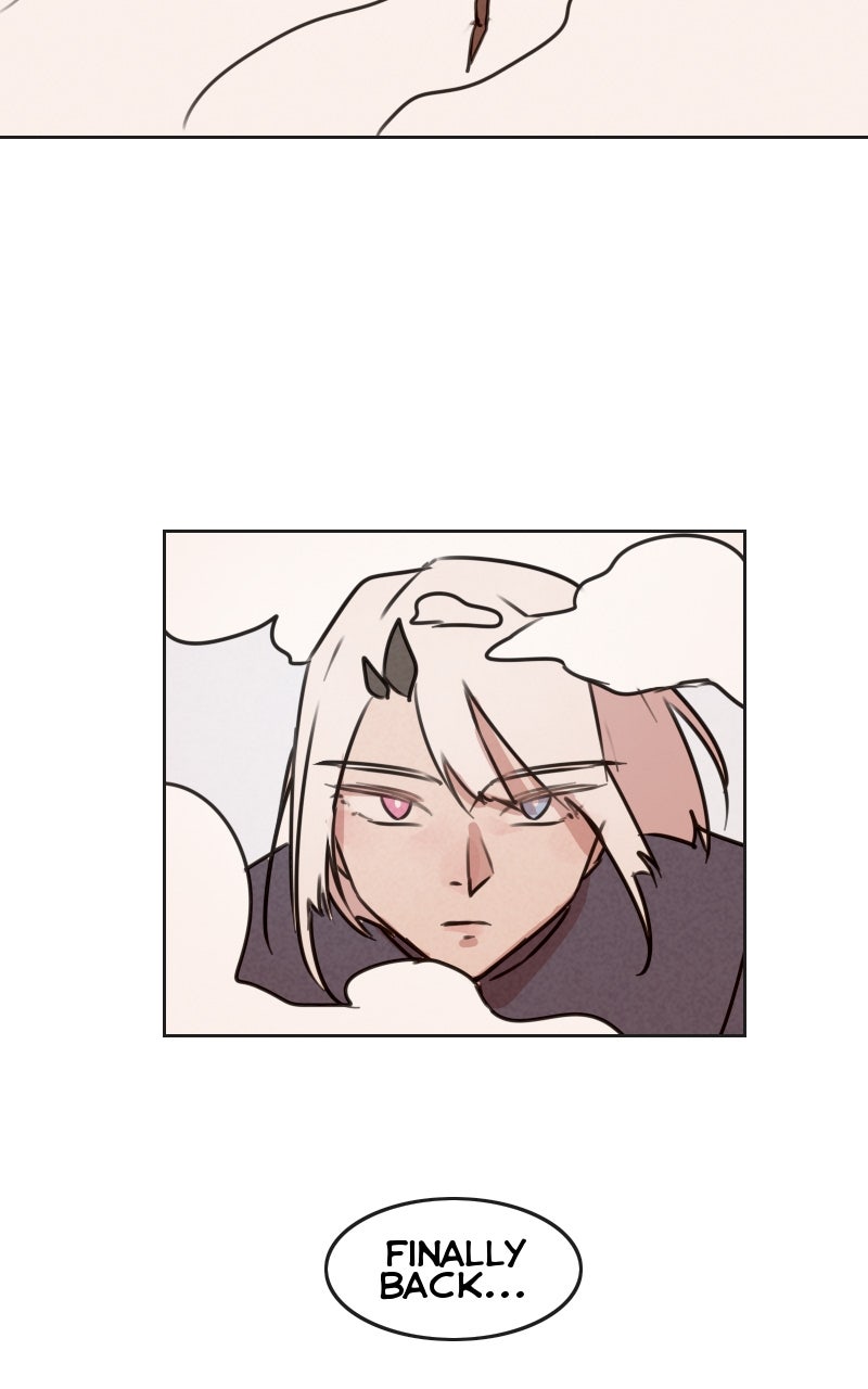 Read Blue Matter chapter 133 image 34 on Lezhin