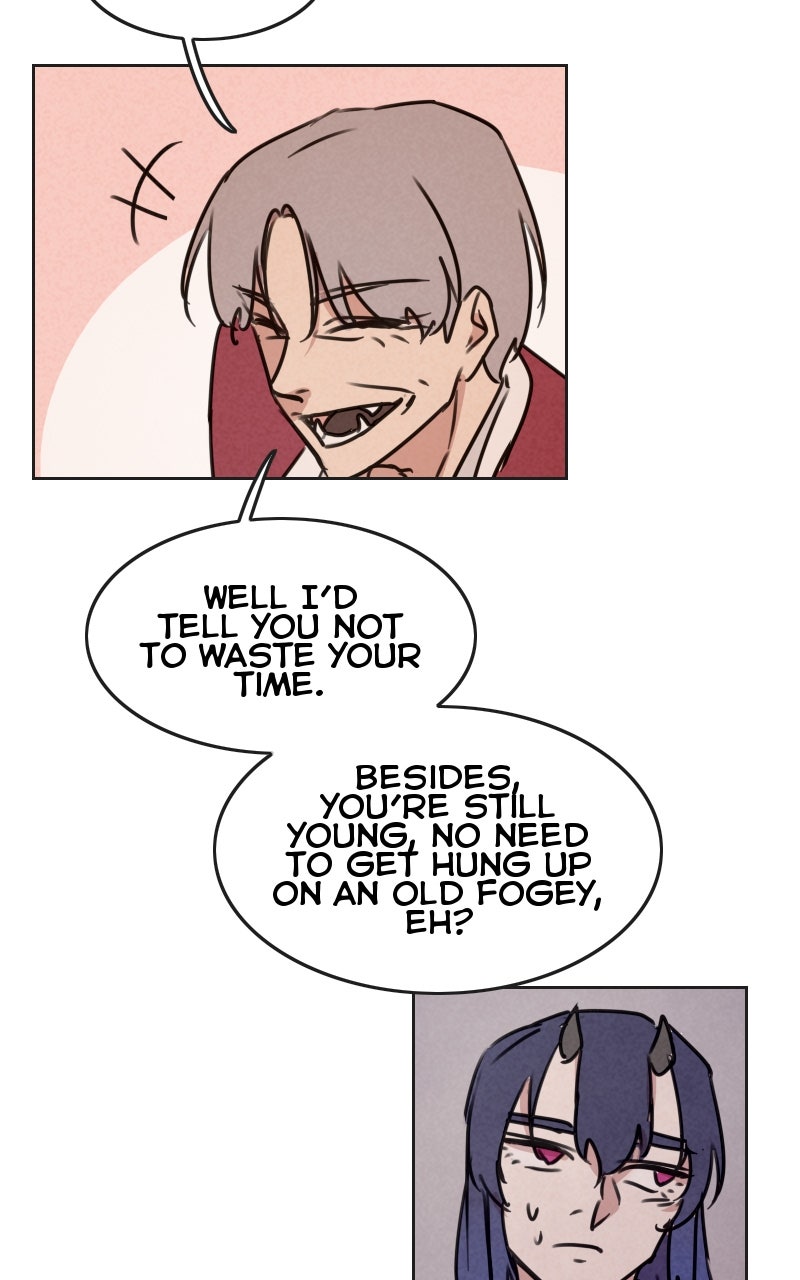Read Blue Matter chapter 133 image 4 on Lezhin