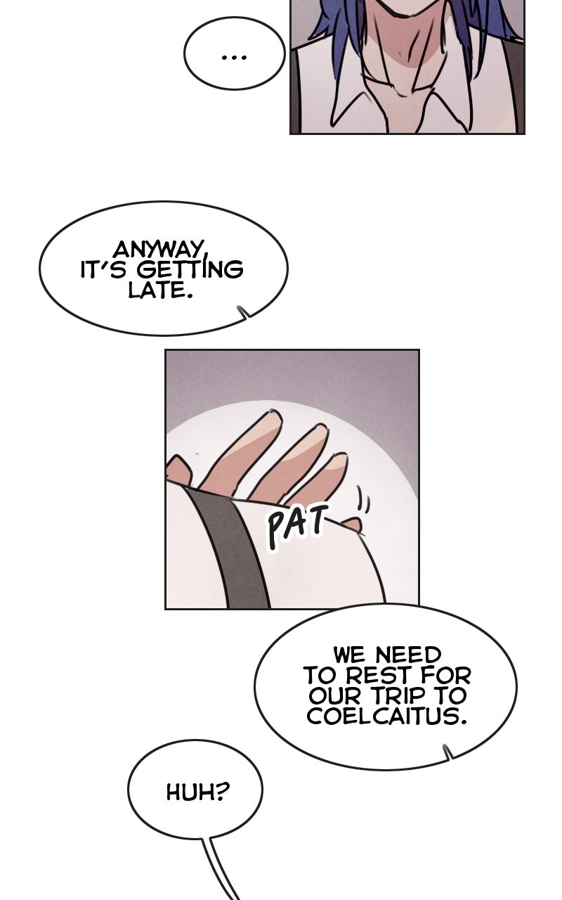 Read Blue Matter chapter 133 image 5 on Lezhin