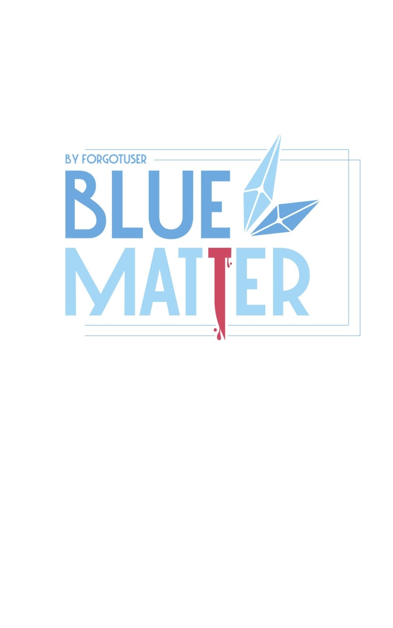 Read Blue Matter chapter 133 image 9 on Lezhin