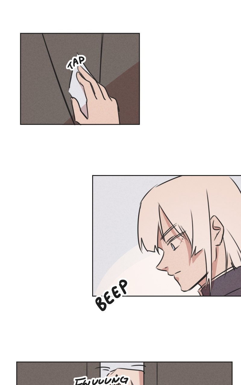 Read Blue Matter chapter 134 image 10 on Lezhin