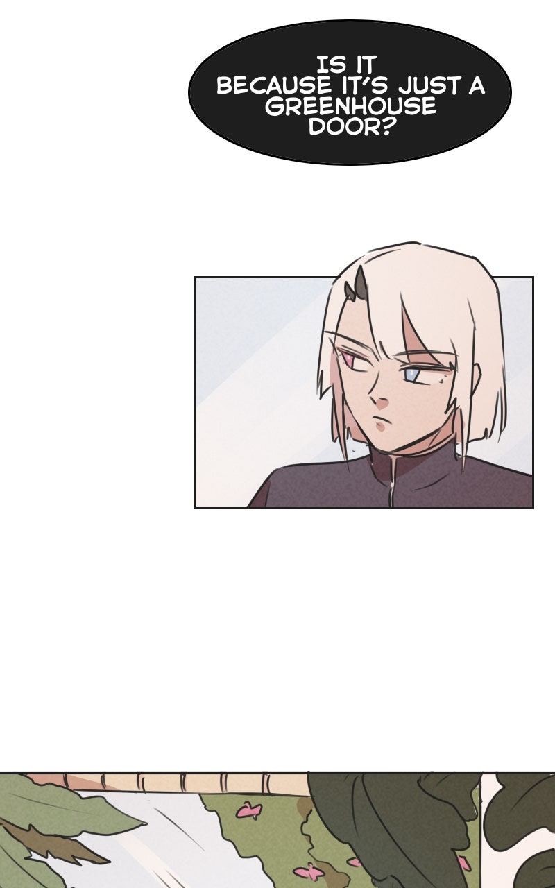 Read Blue Matter chapter 134 image 12 on Lezhin