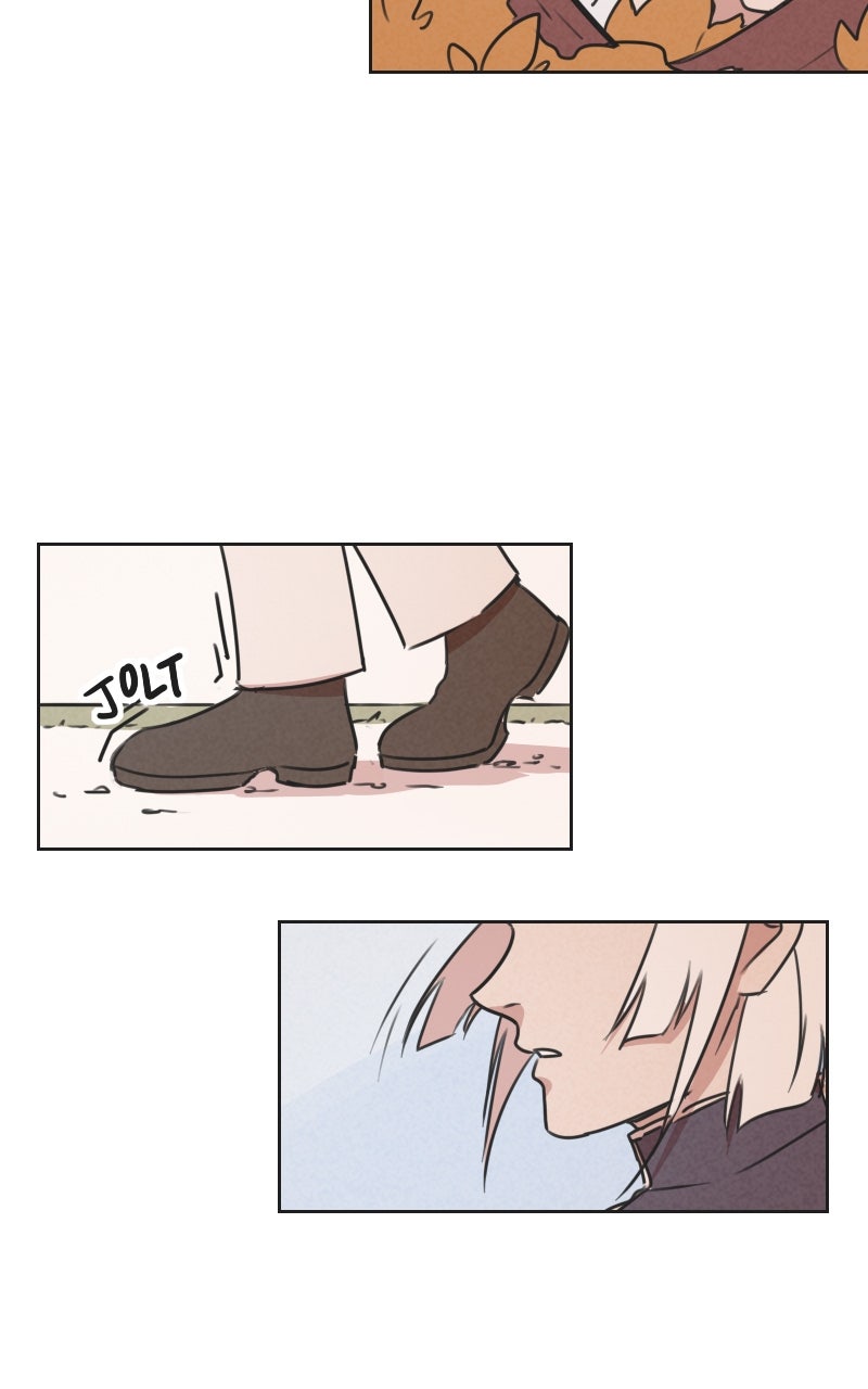 Read Blue Matter chapter 134 image 16 on Lezhin