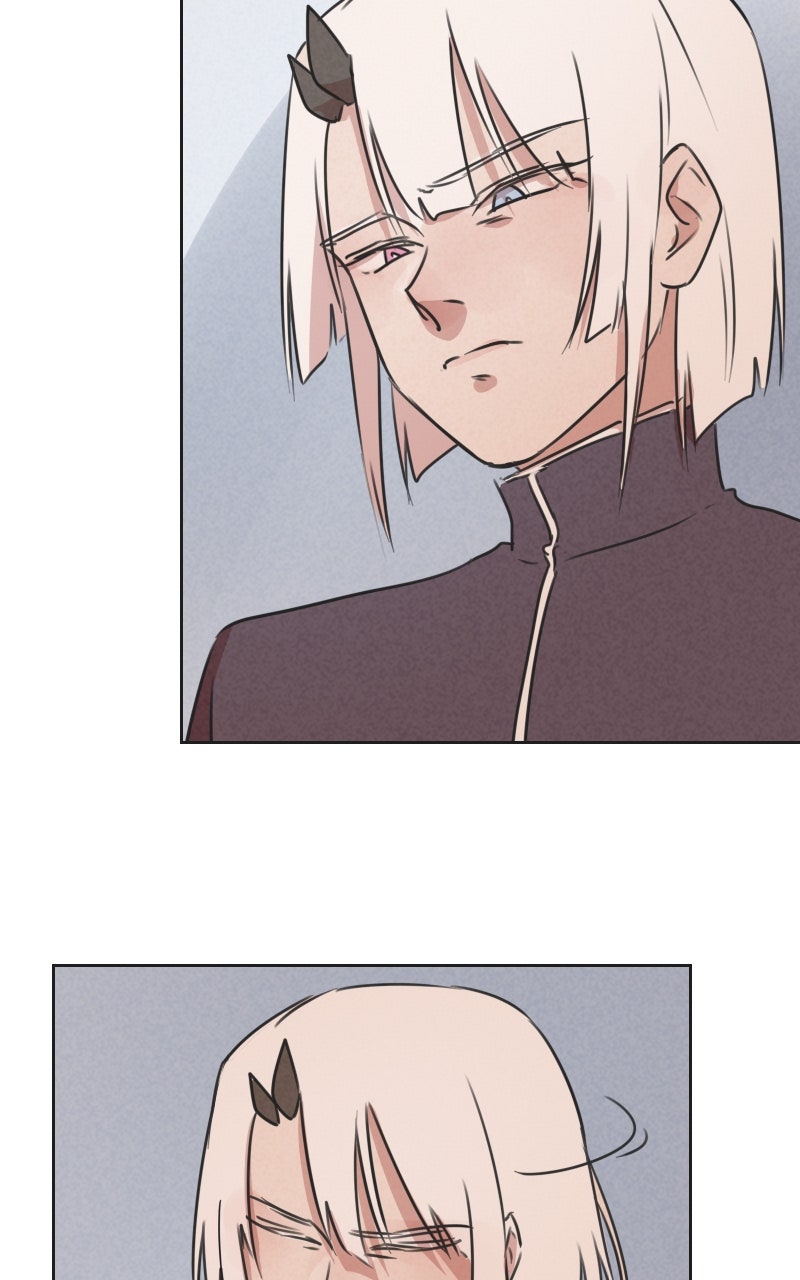 Read Blue Matter chapter 134 image 19 on Lezhin