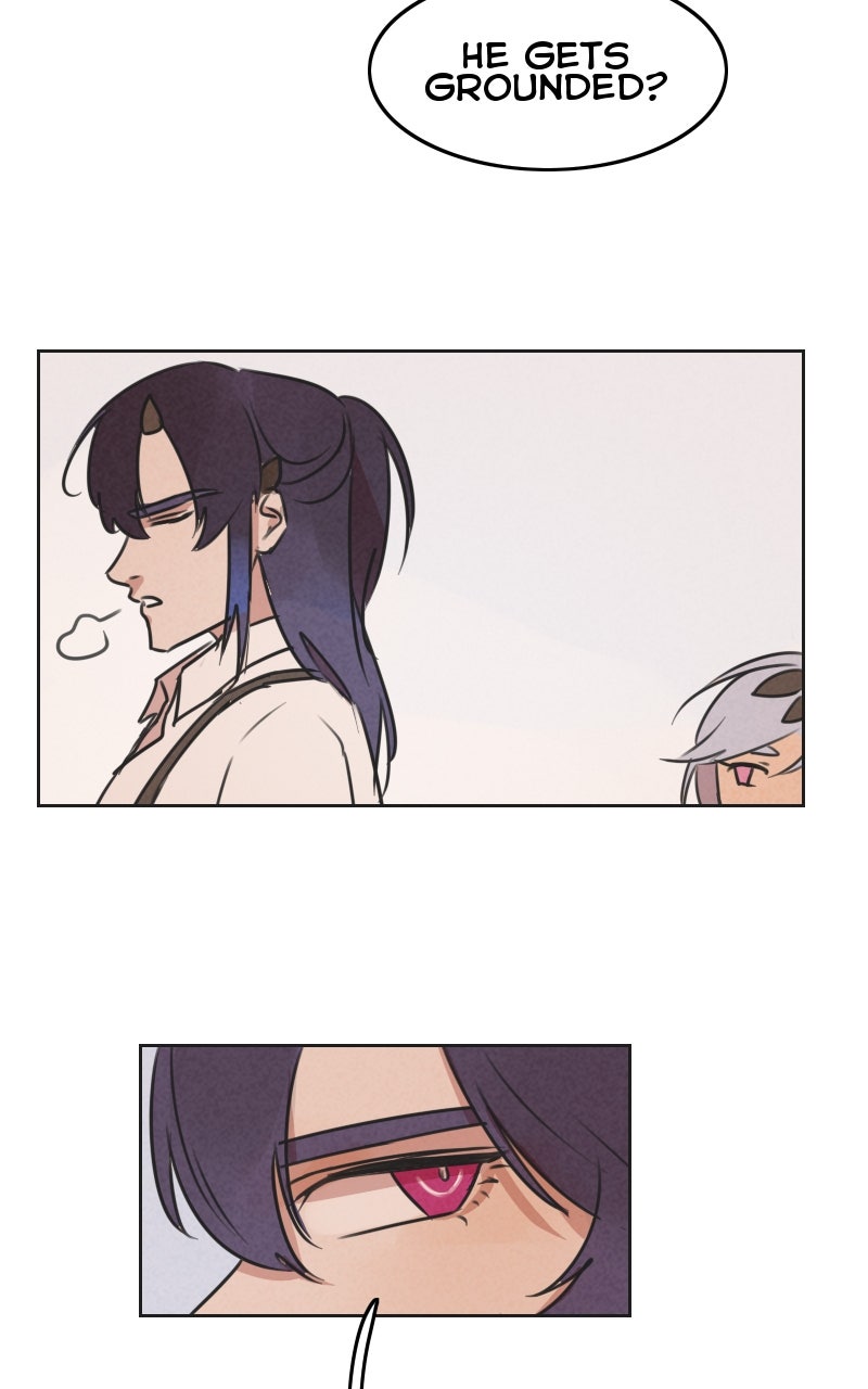 Read Blue Matter chapter 134 image 2 on Lezhin