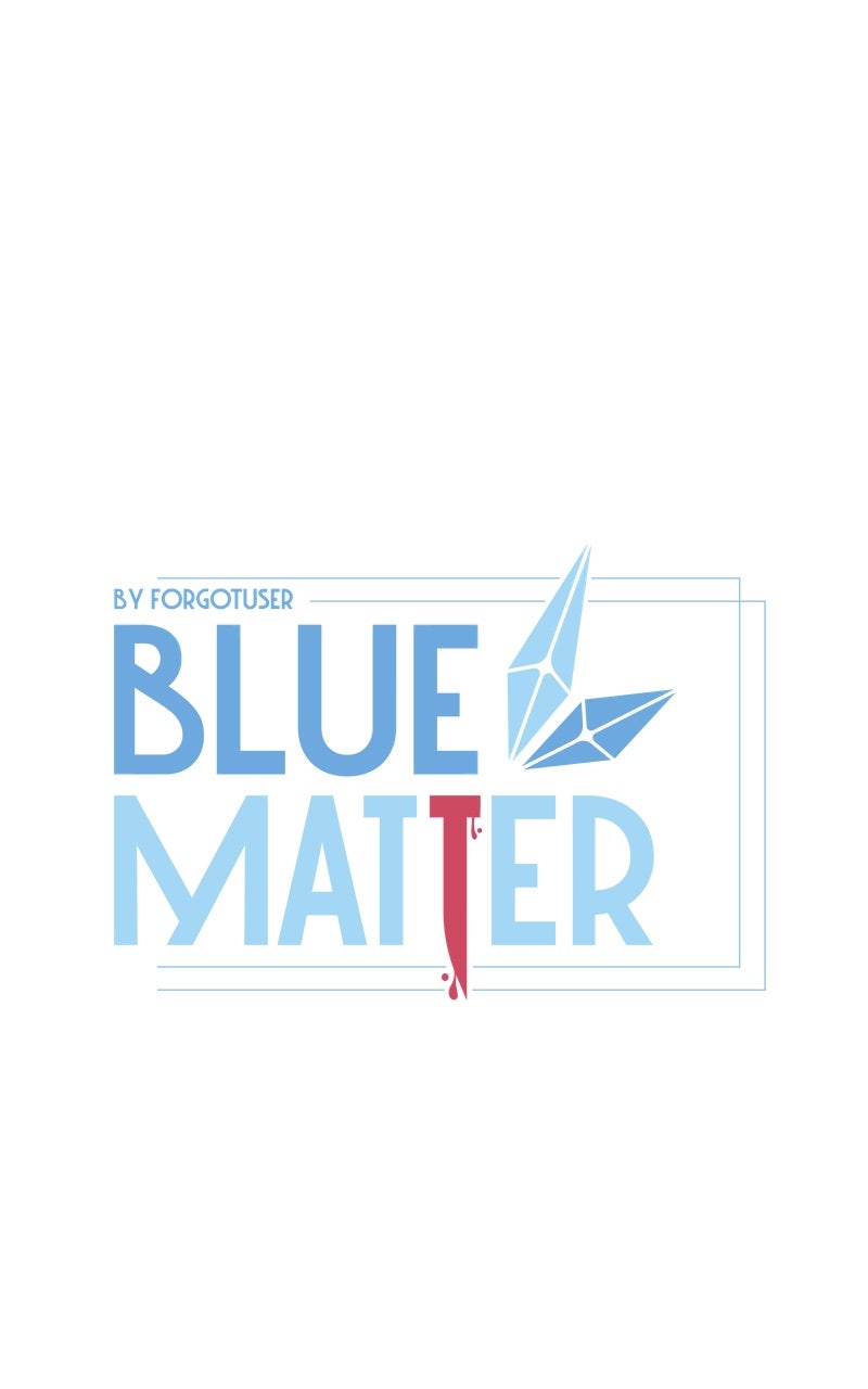 Read Blue Matter chapter 134 image 24 on Lezhin