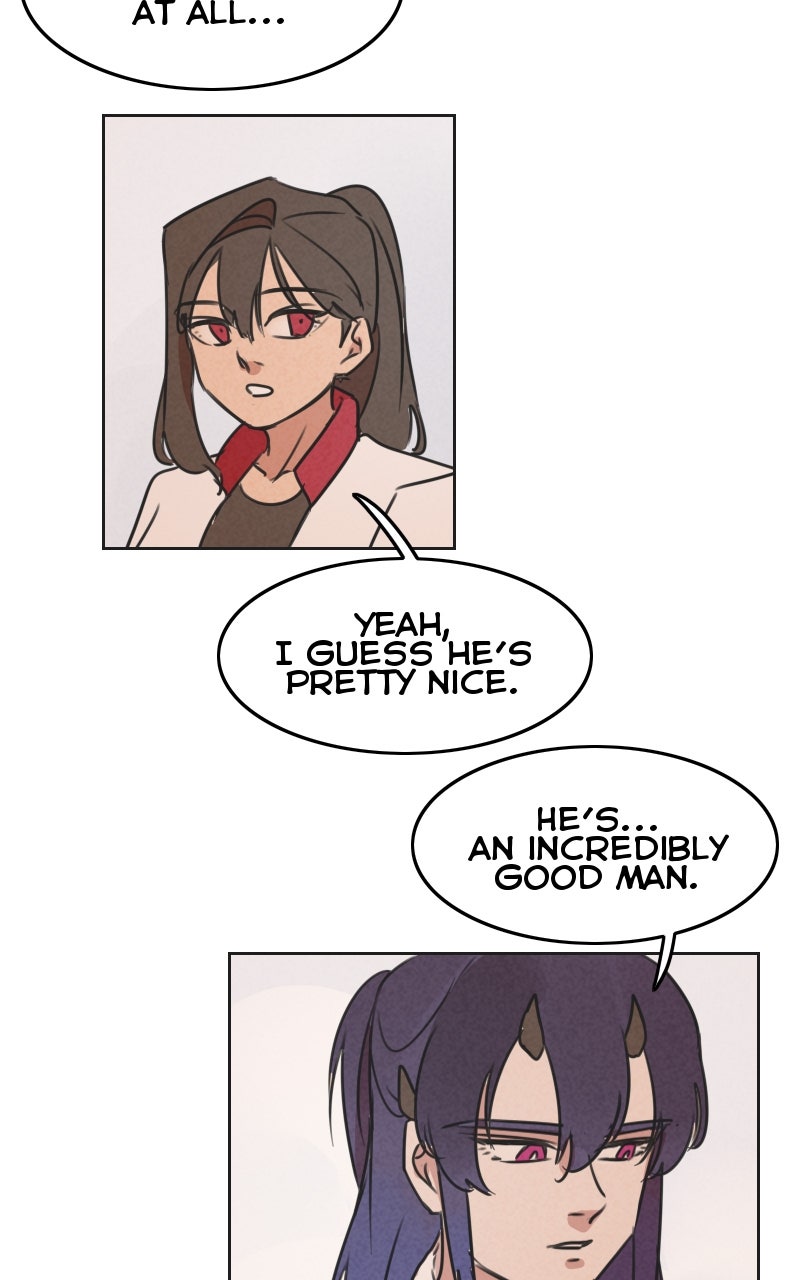 Read Blue Matter chapter 134 image 29 on Lezhin