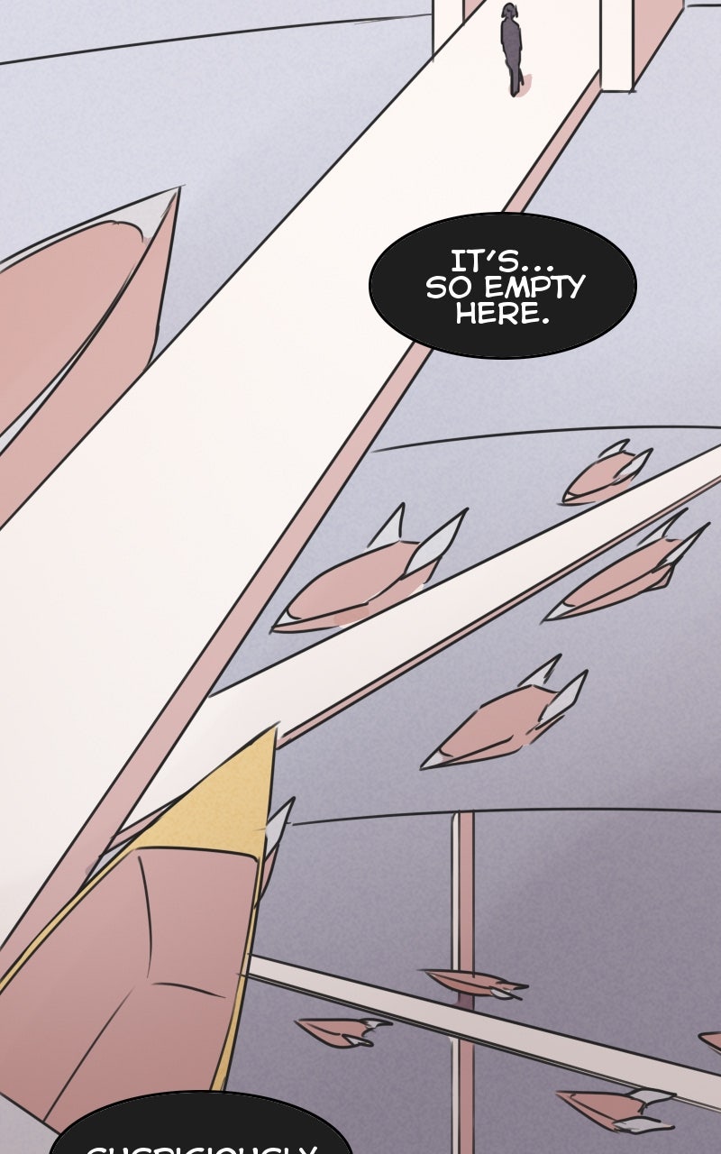 Read Blue Matter chapter 134 image 34 on Lezhin