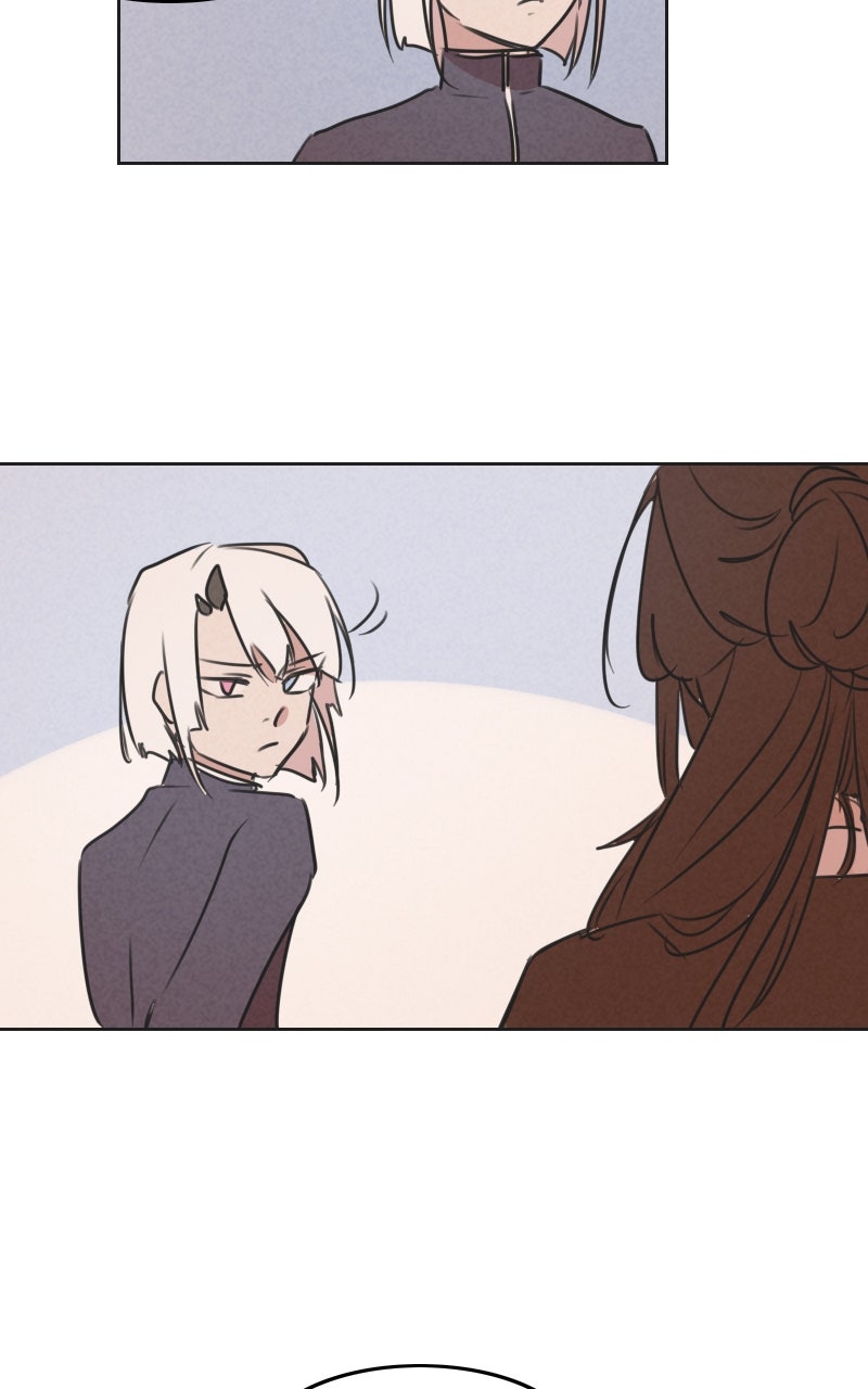 Read Blue Matter chapter 134 image 36 on Lezhin