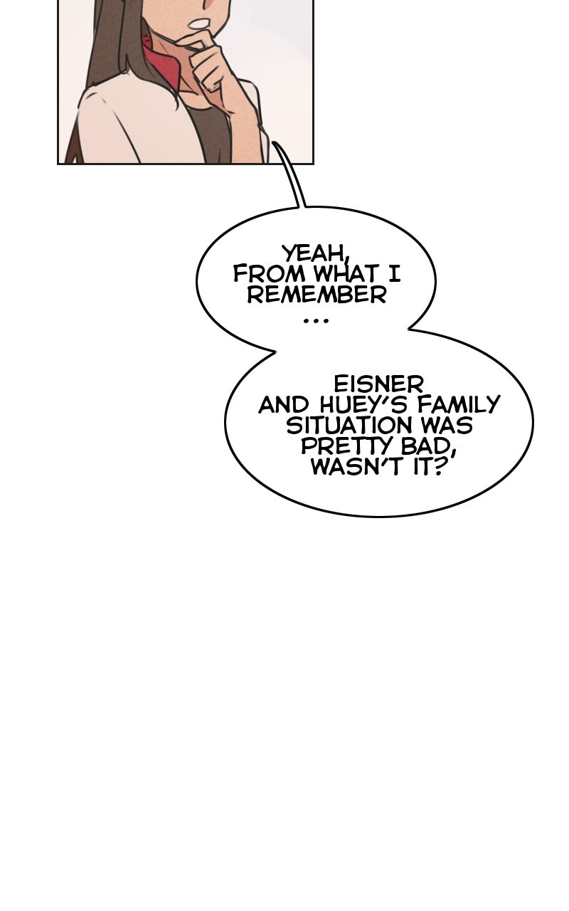 Read Blue Matter chapter 134 image 4 on Lezhin