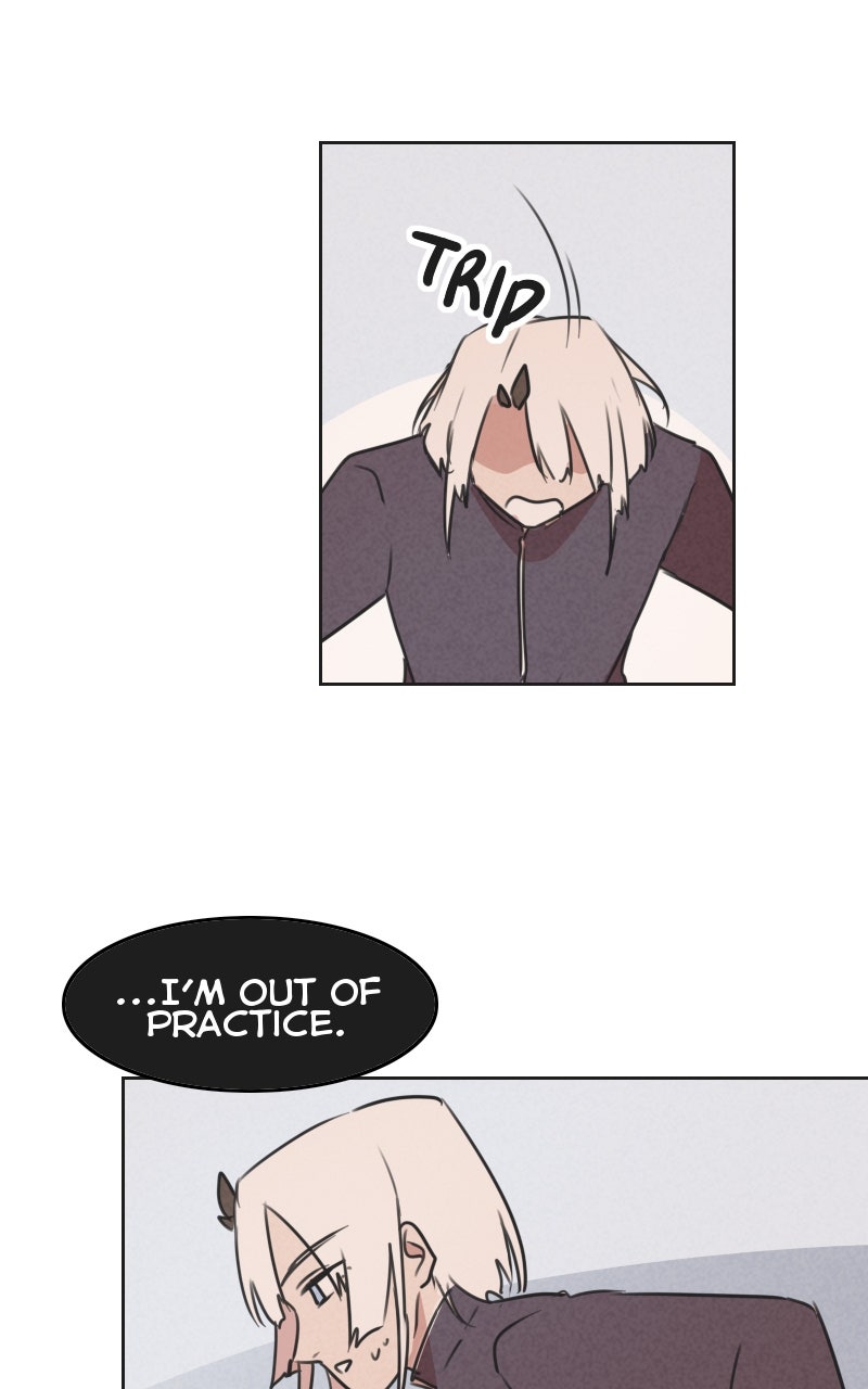 Read Blue Matter chapter 134 image 6 on Lezhin