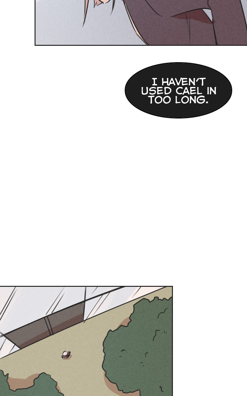 Read Blue Matter chapter 134 image 7 on Lezhin