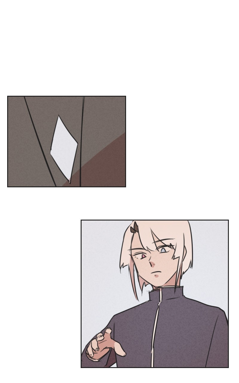 Read Blue Matter chapter 134 image 9 on Lezhin
