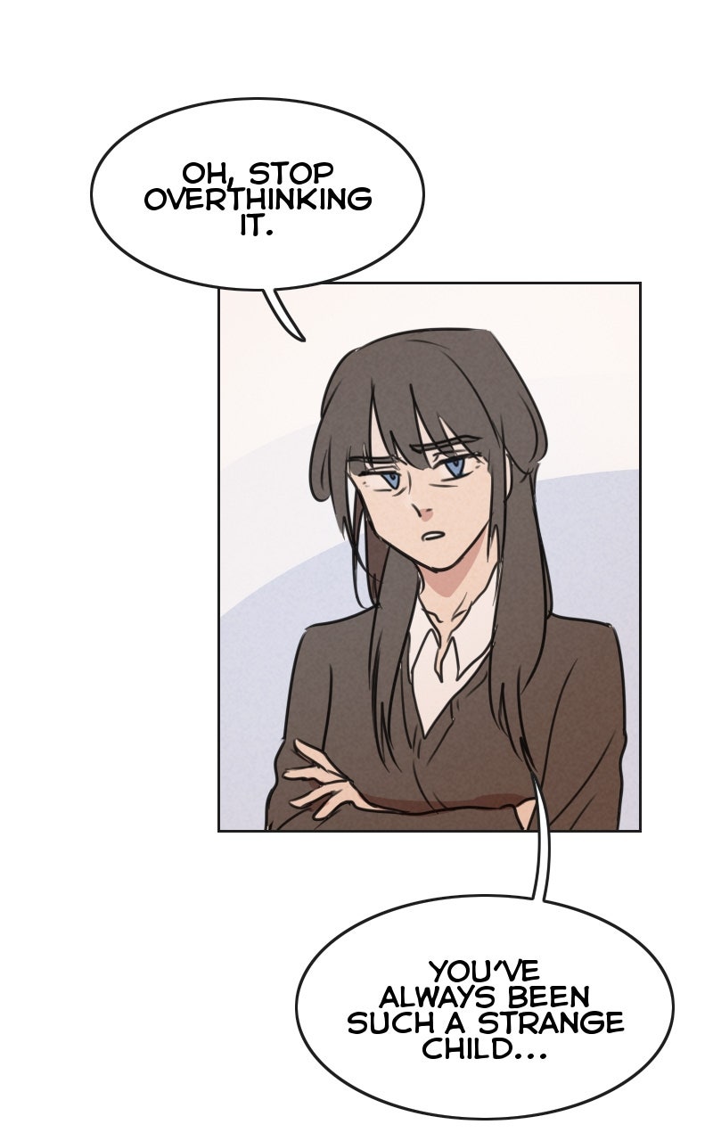 Read Blue Matter chapter 135 image 1 on Lezhin