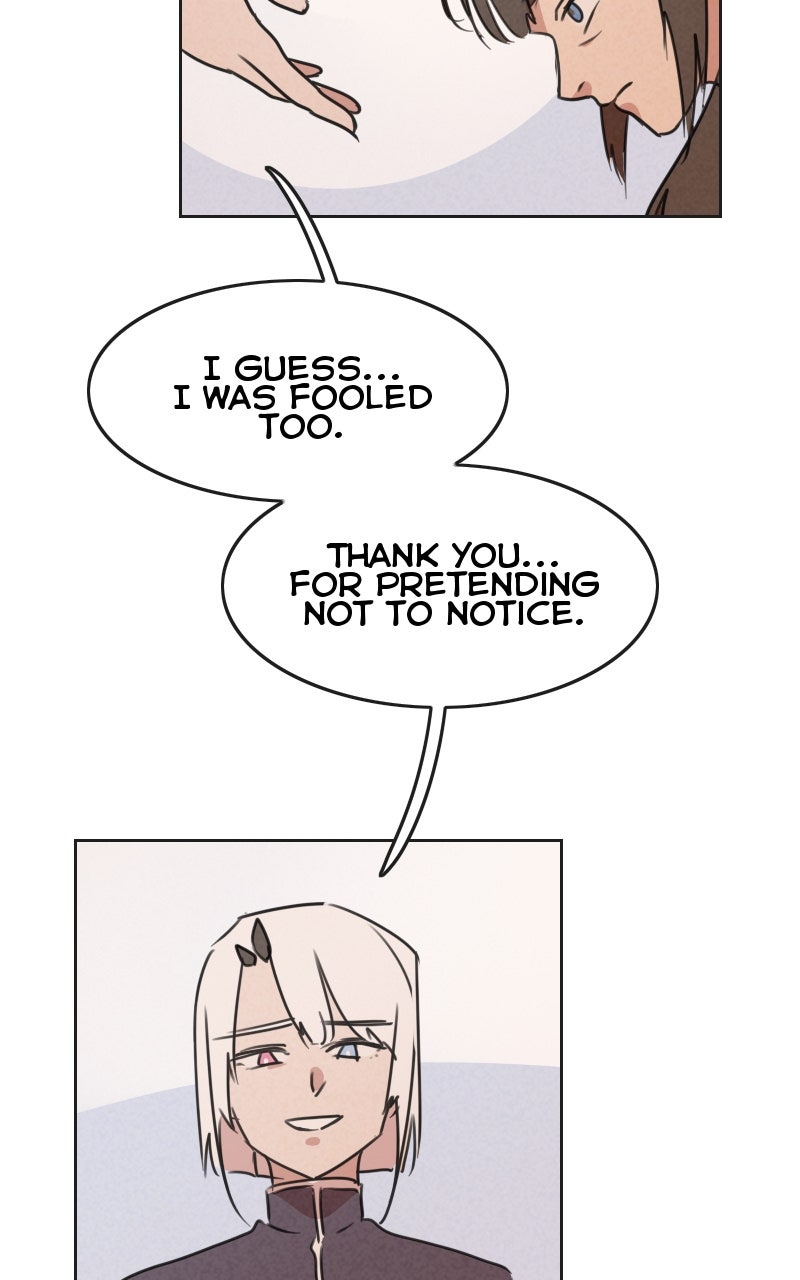 Read Blue Matter chapter 135 image 12 on Lezhin