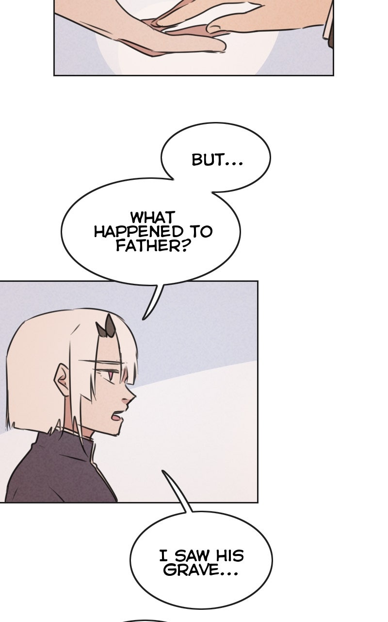 Read Blue Matter chapter 135 image 14 on Lezhin