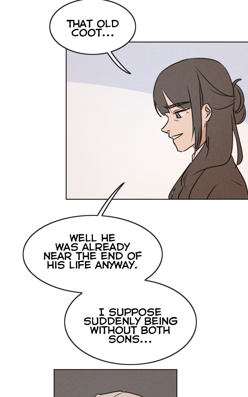 Read Blue Matter chapter 135 image 15 on Lezhin