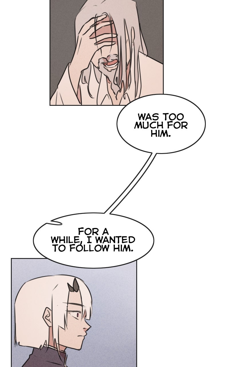 Read Blue Matter chapter 135 image 16 on Lezhin