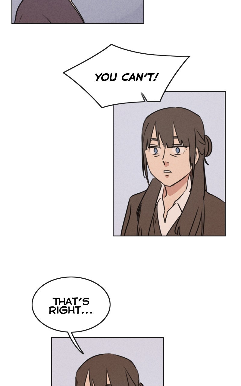 Read Blue Matter chapter 135 image 17 on Lezhin
