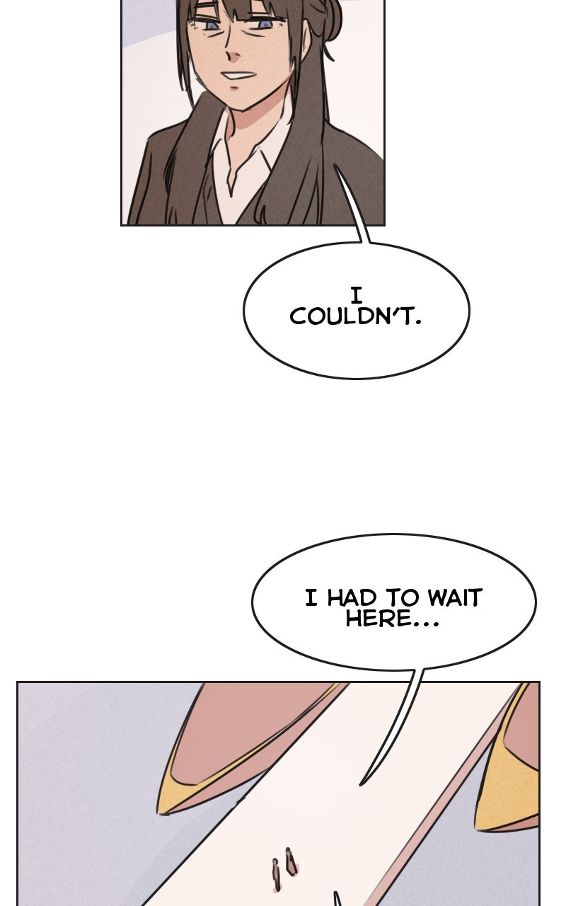 Read Blue Matter chapter 135 image 18 on Lezhin