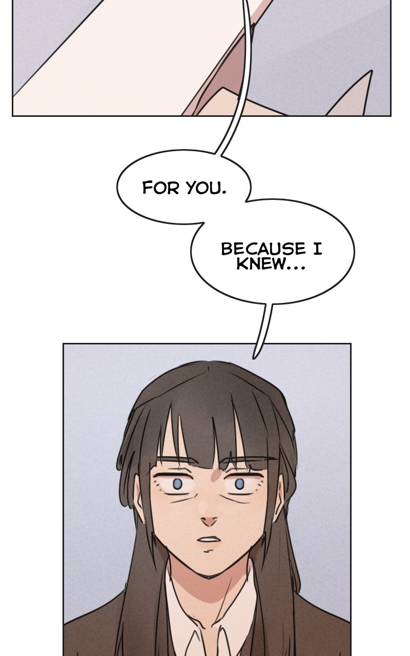 Read Blue Matter chapter 135 image 19 on Lezhin