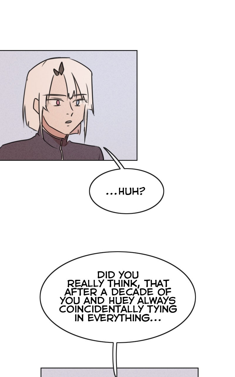 Read Blue Matter chapter 135 image 2 on Lezhin