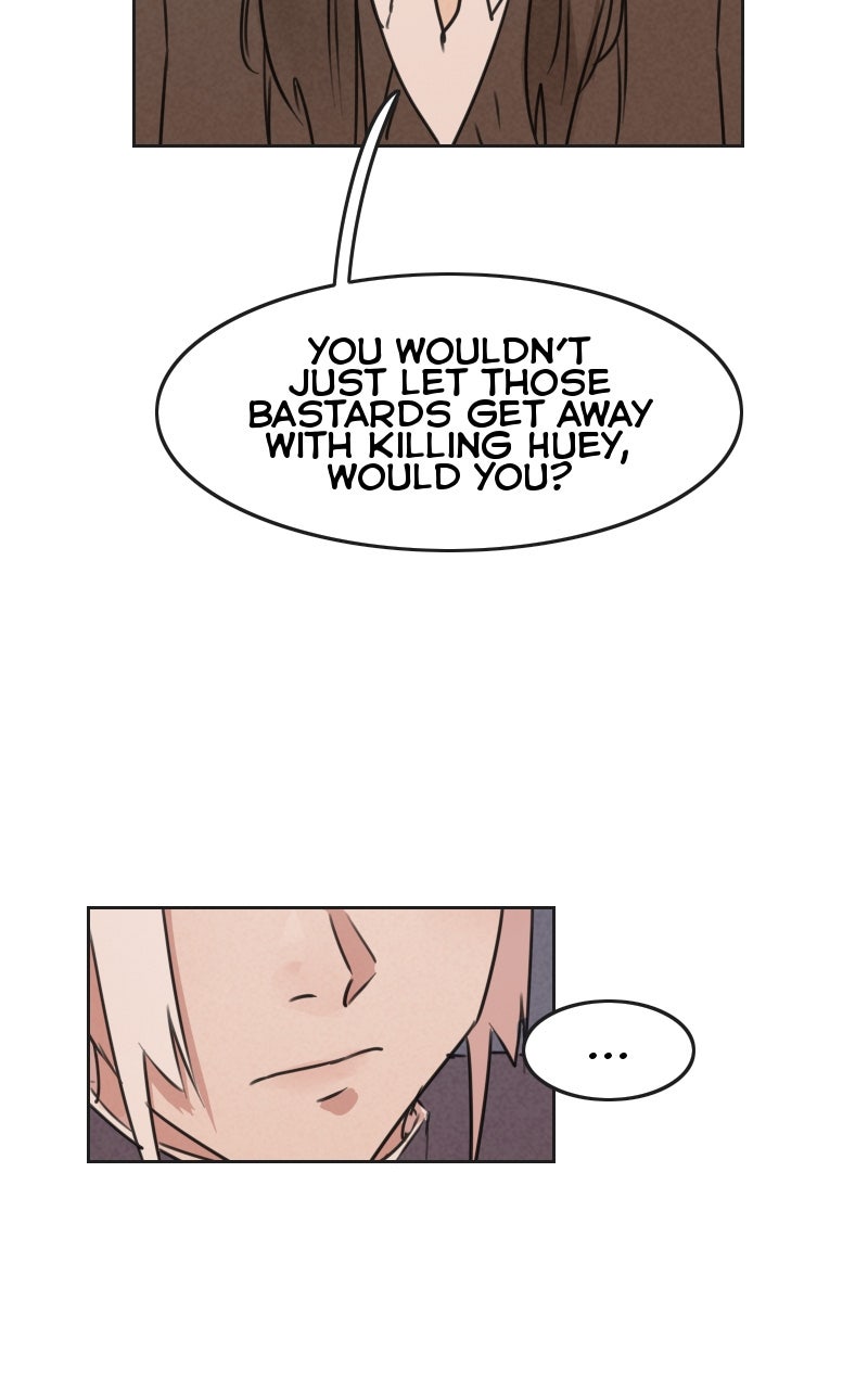 Read Blue Matter chapter 135 image 20 on Lezhin