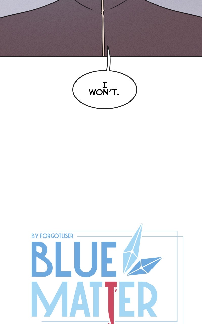 Read Blue Matter chapter 135 image 22 on Lezhin
