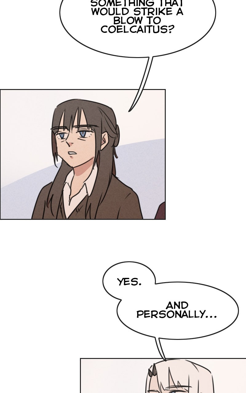 Read Blue Matter chapter 135 image 24 on Lezhin