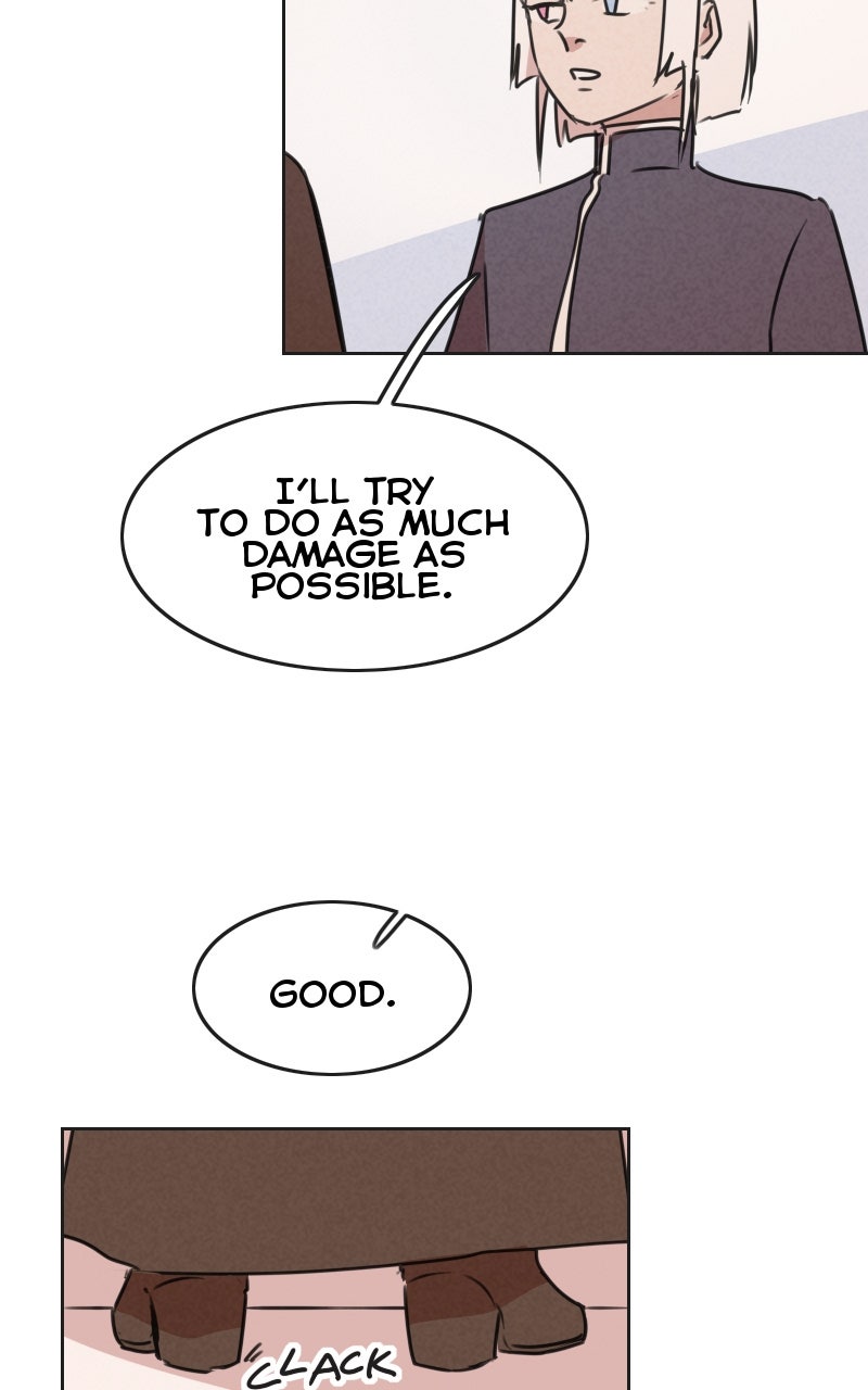 Read Blue Matter chapter 135 image 25 on Lezhin