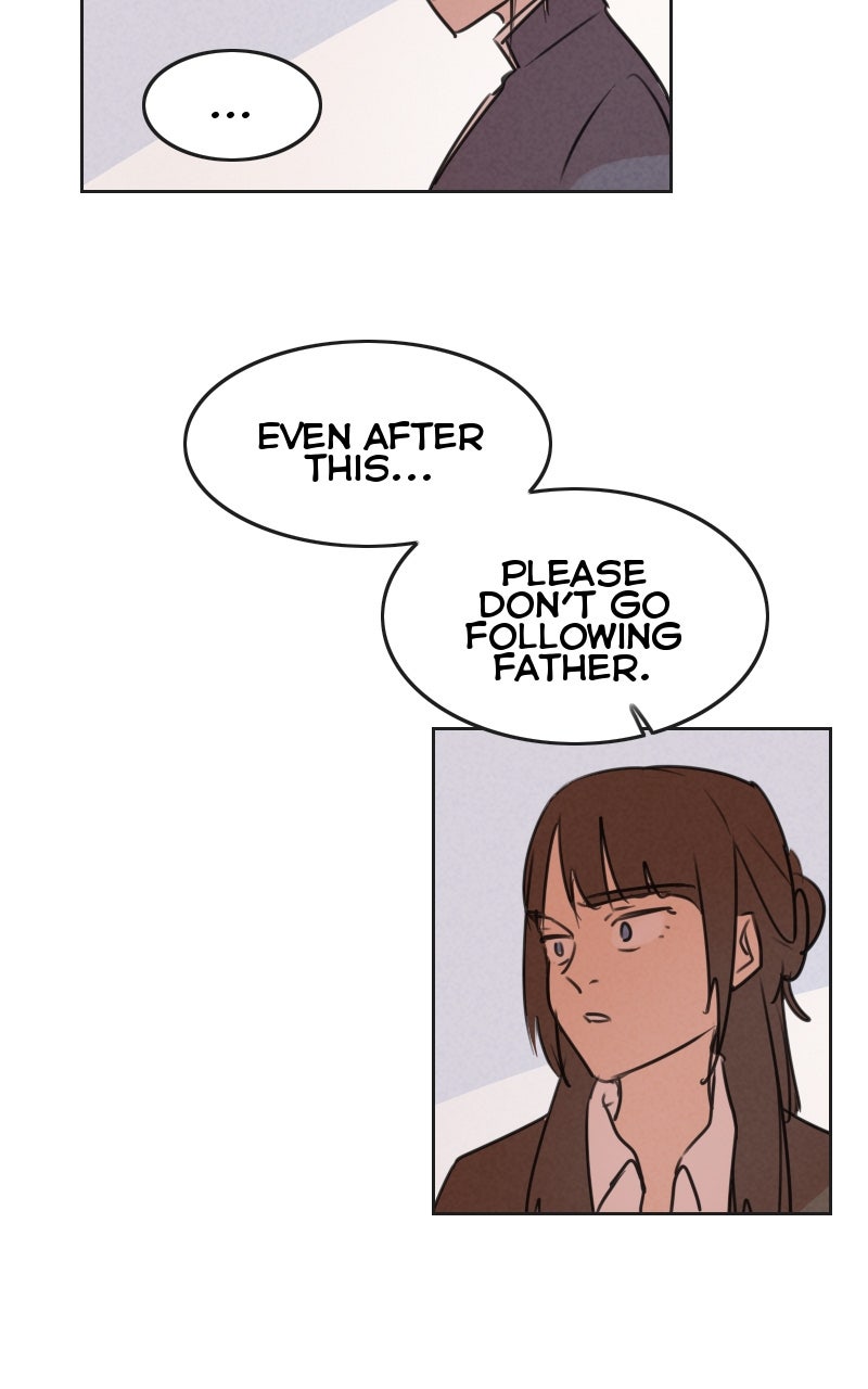 Read Blue Matter chapter 135 image 29 on Lezhin